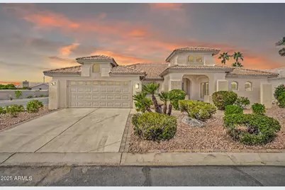 2970 N 151st Lane, Goodyear, AZ 85395 - Photo 1