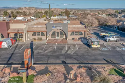 425 S Main Street, Cottonwood, AZ 86326 - Photo 3