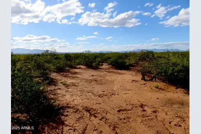 Tbd S Dirksen Draw -- #-, Tombstone, AZ 85638 - Photo 1