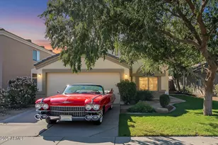 13033 W Evans Dr, El Mirage, AZ 85335 - Photo 1