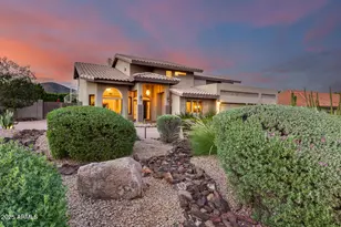 3844 E Equestrian Trail, Phoenix, AZ 85044 - Photo 1