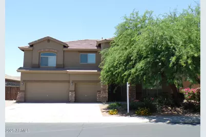 11361 E Spaulding Avenue, Mesa, AZ 85212 - Photo 1