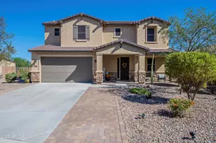 37435 N Glen Echo Dr, San Tan Valley, AZ 85140 - Photo 1