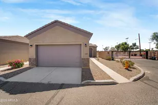846 N Pueblo Dr, Casa Grande, AZ 85122 - Photo 1