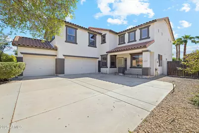 16371 W Adams Street, Goodyear, AZ 85338 - Photo 1