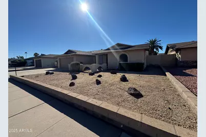5021 W Mercer Lane, Glendale, AZ 85304 - Photo 1