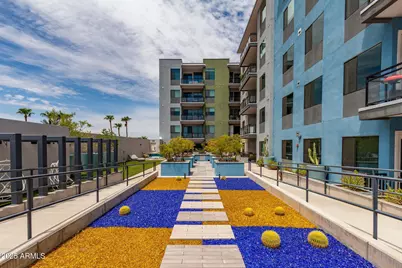 3131 N Central Avenue #3009, Phoenix, AZ 85012 - Photo 43