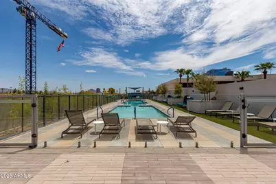 3131 N Central Avenue #3009, Phoenix, AZ 85012 - Photo 39