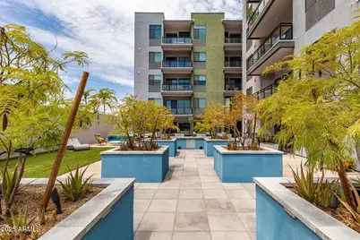 3131 N Central Avenue #3009, Phoenix, AZ 85012 - Photo 45
