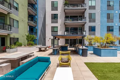 3131 N Central Avenue #3009, Phoenix, AZ 85012 - Photo 47