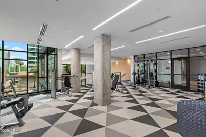 3131 N Central Avenue #3009, Phoenix, AZ 85012 - Photo 33