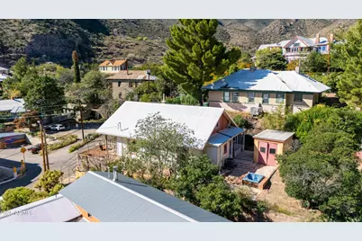 111 Clawson Avenue, Bisbee, AZ 85603 - Photo 27