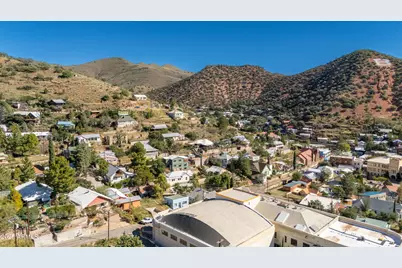 111 Clawson Avenue, Bisbee, AZ 85603 - Photo 29