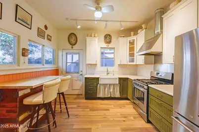 111 Clawson Avenue, Bisbee, AZ 85603 - Photo 13