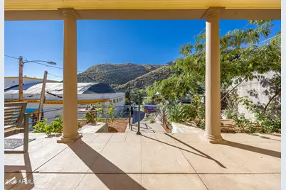111 Clawson Avenue, Bisbee, AZ 85603 - Photo 3