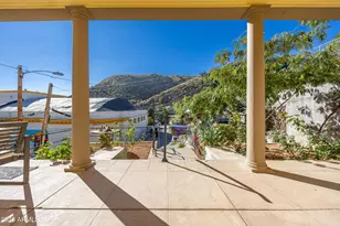 111 Clawson Ave, Bisbee, AZ 85603 - Photo 3