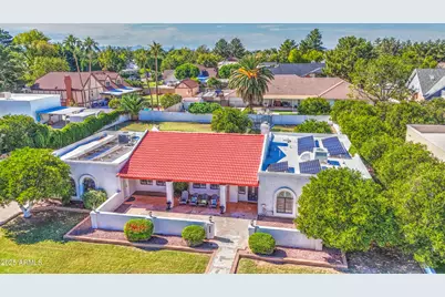 2246 N Forest --, Mesa, AZ 85203 - Photo 101