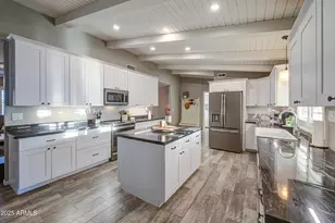 2246 N Forest, Mesa, AZ 85203 - Photo 1