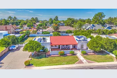 2246 N Forest --, Mesa, AZ 85203 - Photo 99