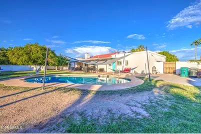 2246 N Forest --, Mesa, AZ 85203 - Photo 53