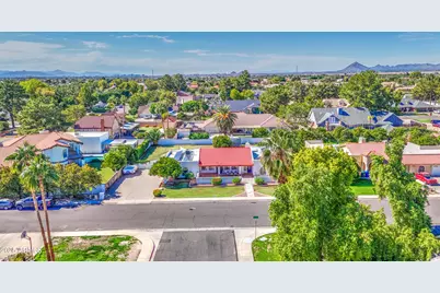 2246 N Forest --, Mesa, AZ 85203 - Photo 109