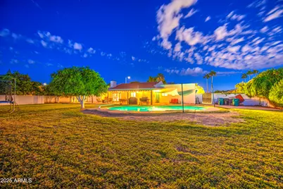 2246 N Forest --, Mesa, AZ 85203 - Photo 87