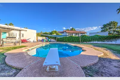 2246 N Forest --, Mesa, AZ 85203 - Photo 59