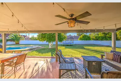 2246 N Forest --, Mesa, AZ 85203 - Photo 47