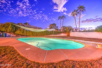 2246 N Forest --, Mesa, AZ 85203 - Photo 81