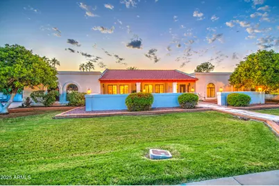 2246 N Forest --, Mesa, AZ 85203 - Photo 1