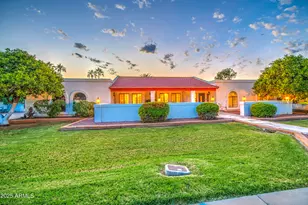 2246 N Forest, Mesa, AZ 85203 - Photo 1