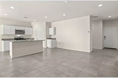 981 N 13th Place, Coolidge, AZ 85128 - Photo 5