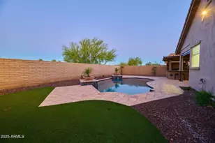 12074 W Dove Wing Way, Peoria, AZ 85383 - Photo 55