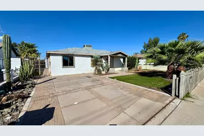 3010 W Northern Avenue, Phoenix, AZ 85051 - Photo 1