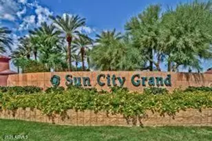 20343 N Painted Sky Dr, Surprise, AZ 85374 - Photo 35