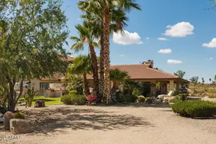 694 N Country Club Dr, Wickenburg, AZ 85390 - Photo 45