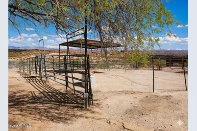 694 N Country Club Drive, Wickenburg, AZ 85390 - Photo 57
