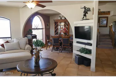 694 N Country Club Drive, Wickenburg, AZ 85390 - Photo 29