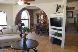 694 N Country Club Dr, Wickenburg, AZ 85390 - Photo 29