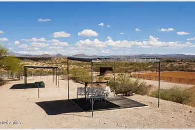694 N Country Club Drive, Wickenburg, AZ 85390 - Photo 59