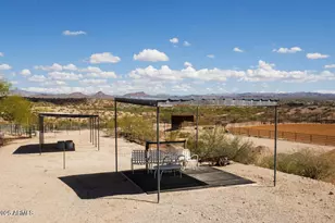694 N Country Club Dr, Wickenburg, AZ 85390 - Photo 59