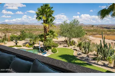 694 N Country Club Drive, Wickenburg, AZ 85390 - Photo 43