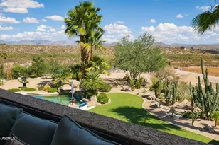 694 N Country Club Dr, Wickenburg, AZ 85390 - Photo 43