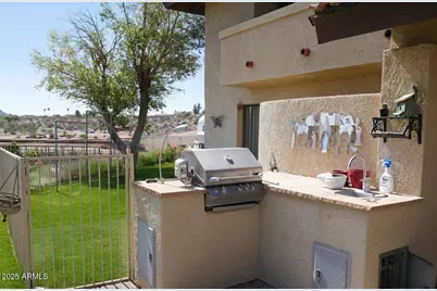 694 N Country Club Drive, Wickenburg, AZ 85390 - Photo 9