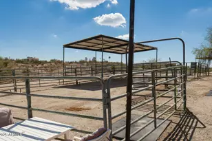 694 N Country Club Dr, Wickenburg, AZ 85390 - Photo 47