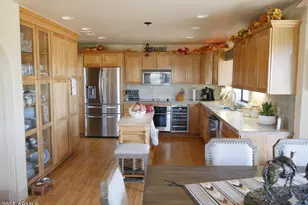 694 N Country Club Dr, Wickenburg, AZ 85390 - Photo 17