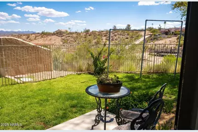 694 N Country Club Drive, Wickenburg, AZ 85390 - Photo 33
