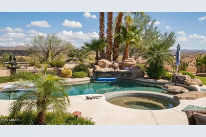 694 N Country Club Drive, Wickenburg, AZ 85390 - Photo 25