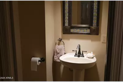 694 N Country Club Drive, Wickenburg, AZ 85390 - Photo 21