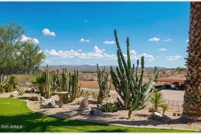 694 N Country Club Drive, Wickenburg, AZ 85390 - Photo 11